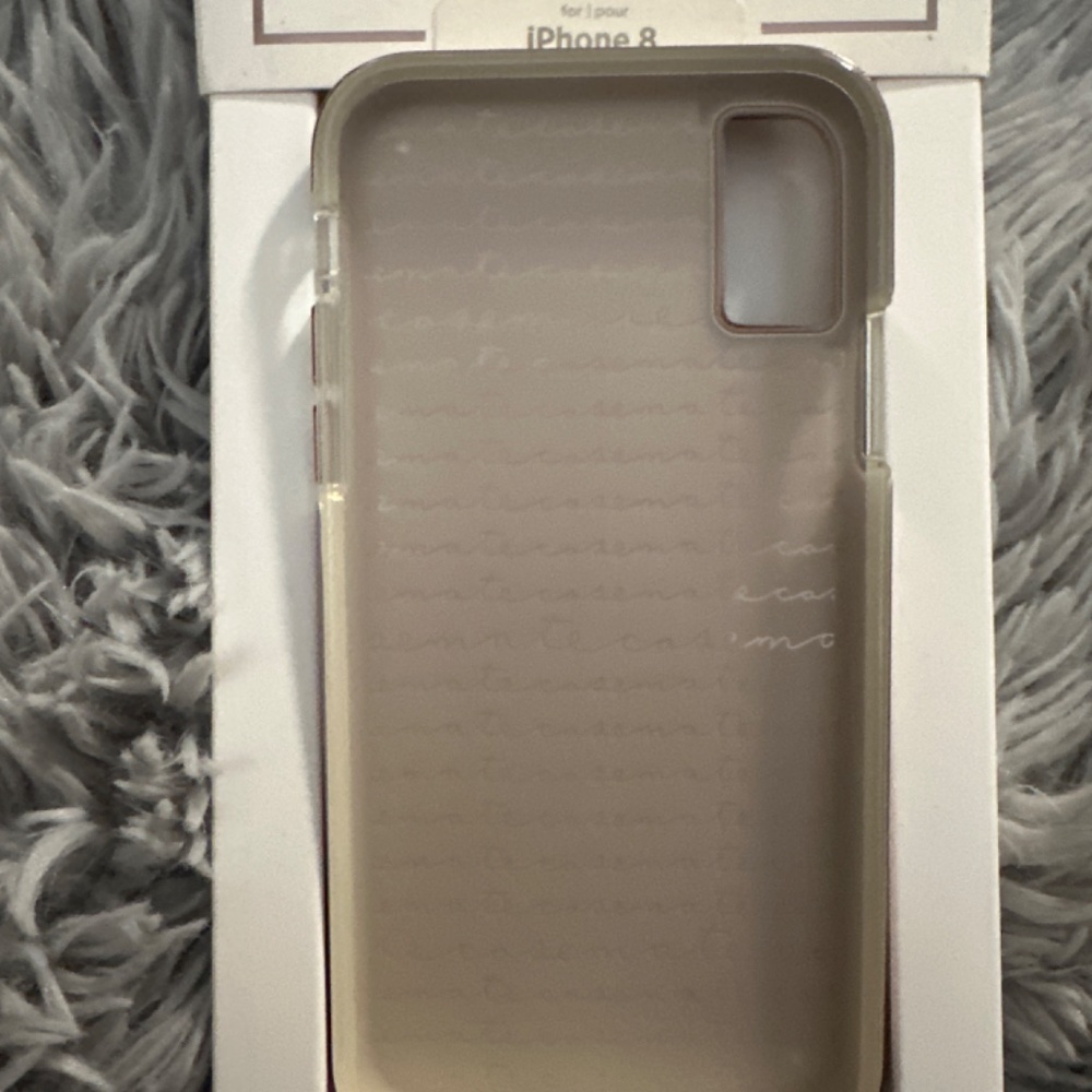 iPhone X case - Picture 4 of 4